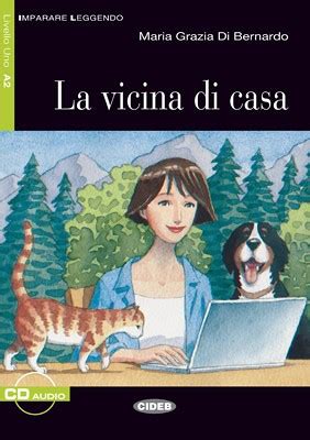 La vicina di casa